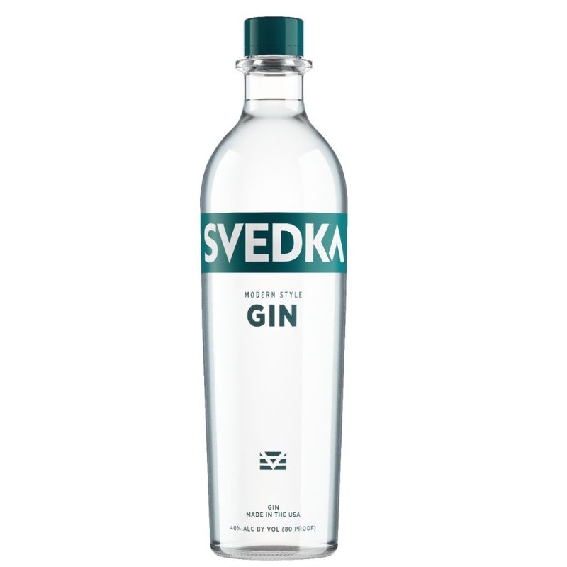 Svedka Gin 750ml